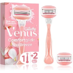 Gillette Venus ComfortGlide Spa Breeze 1 pcs