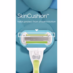 Gillette Venus Extra Smooth - Vue supplémentaire 4