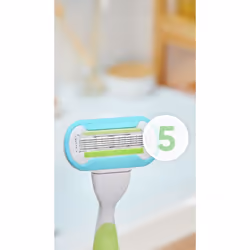 Gillette Venus Extra Smooth - Vue supplémentaire 5
