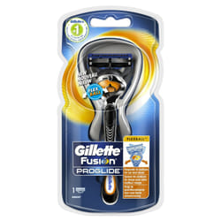 Gillette Fusion Proglide Flexball Rasatura - 50 Gr