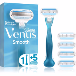 Gillette Venus Smooth