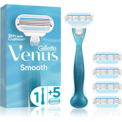 Gillette Venus Smooth