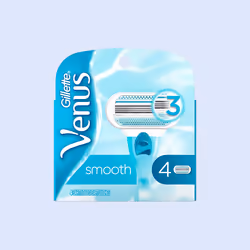 Gillette Venus lame de rasoir 4 pièce(s) Femmes