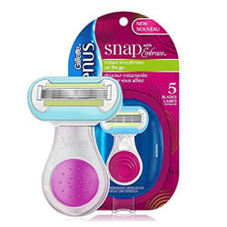 Gillette Venus Snap Embrace