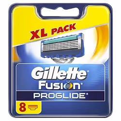 Gillette Fusion Proglide, Hommes, Gillette, Gillette Fusion Proglide, 8 pièce(s)