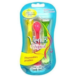 Gillette 7702018426263 rasoir pour femmes