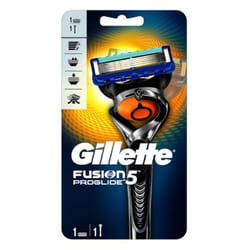 Gillette Fusion5 ProGlide Multicolore