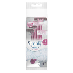 Gillette Simply Venus 3