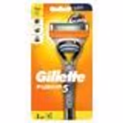 GILLETTE Rasoir Fusion5 + 1 Lame