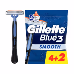 Gillette Blue3 Smooth