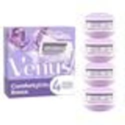 Gillette Venus - 4 lames de rasoir ComfortGlide Breeze