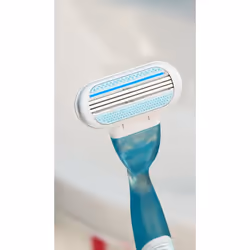 Gillette Venus Smooth lame de rasoir 12 pièce(s) Femmes