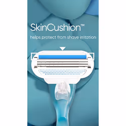 Gillette Venus Smooth lame de rasoir 12 pièce(s) Femmes - Vue supplémentaire 5