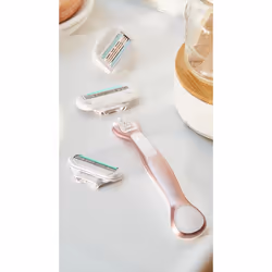 Gillette Venus Deluxe Smooth Sensitive - Vue supplémentaire 5