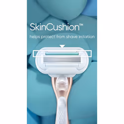 Gillette Venus Deluxe Smooth Sensitive