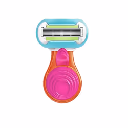 Gillette Venus Extra Smooth Snap, Rose, Boîte, 1 pièce(s)