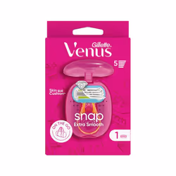 Gillette Venus Extra Smooth Snap