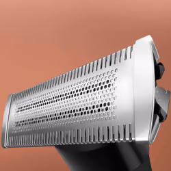 Gillette Style Master 4D Blade Noir 3