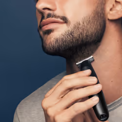 Gillette Style Master 4D Blade Noir 3 - Vue supplémentaire 4