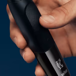 Gillette Style Master 4D Blade Noir 3 - Vue supplémentaire 5