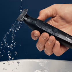 Gillette Style Master 4D Blade Noir 3 - Vue supplémentaire 6