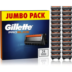 Gillette ProGlide 24 pcs