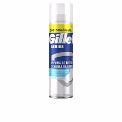 Series mousse à raser rafraîchissante 250 ml