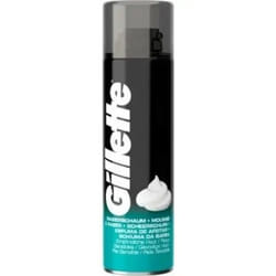Gillette Classic Sensitive Crème à raser Hommes 200 ml