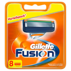Gillette Fusion