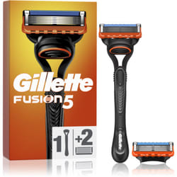 Gillette Fusion5 2 pcs