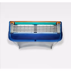 Gillette Fusion, Hommes, Gillette, Fusion, 4 pièce(s)