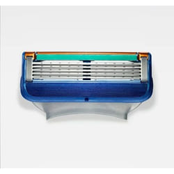 Gillette Fusion lame de rasoir 4 pièce(s) Hommes