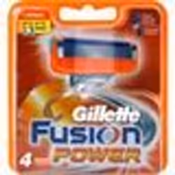 Fusion Power de Gillette 4S