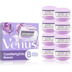 Gillette Venus ComfortGlide Breeze 8 pcs