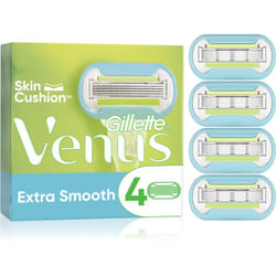 Gillette Venus Extra Smooth 4 pcs