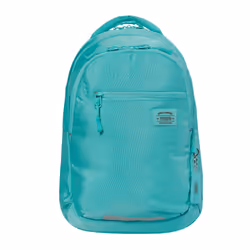 Totto Misisipi, Ville, 35,6 cm (14"), Compartiment pour Notebook, Polyester