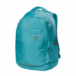 Totto Misisipi sac à dos Sac à dos normal Bleu Polyester