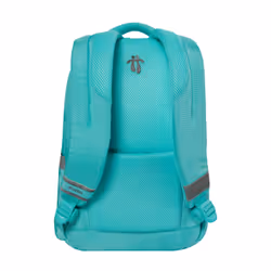 Totto Misisipi sac à dos Sac à dos normal Bleu Polyester