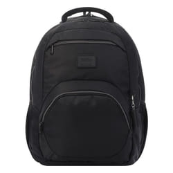 Totto Tracer 4 sac à dos Sac à dos normal Noir Polyester