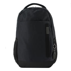 Totto Deleg sac à dos Sac à dos normal Noir Polyester