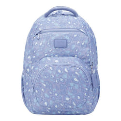 Totto Tracer 4 sac à dos Sac à dos normal Bleu Polyester