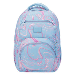 Totto Tracer 4 sac à dos Sac à dos normal Bleu Polyester
