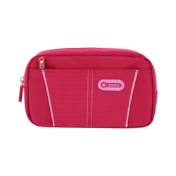 Totto Eafit Trousse à crayons Polyvinyl chloride (PVC) Rouge