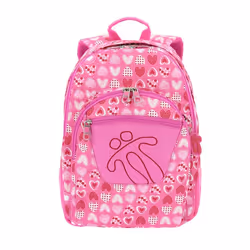 Totto MA04ECO002-1710N-1I3, Ville, Fille, Polyester