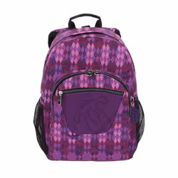 Totto MA04ECO021-1710N-6M2, Ville, Fille