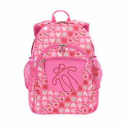 Totto MA04ECO029-1710N-1I3, Ville, Fille