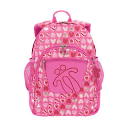 Totto MA04ECO029-1710N-1I3 sac à dos Cartable sac à dos Multicolore