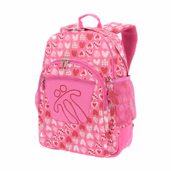 Totto MA04ECO029-1710N-1I3 sac à dos Cartable sac à dos Multicolore
