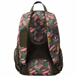 Totto MA04SUP002-1910G-9TG sac à dos Cartable sac à dos Multicolore