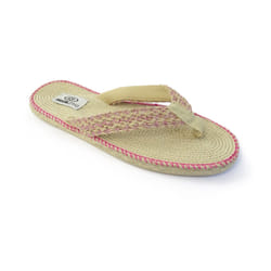 Brasileras U3SIN023_36 claquette et tong Femelle Fuchsia